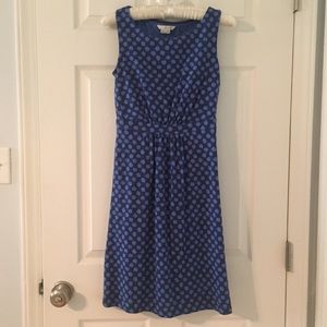 Boden jersey dress